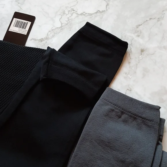 LAST 1! PLUS Tummy Control Leggings - Picture 2 of 6